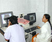 Arvind Eye Hopital Facilities